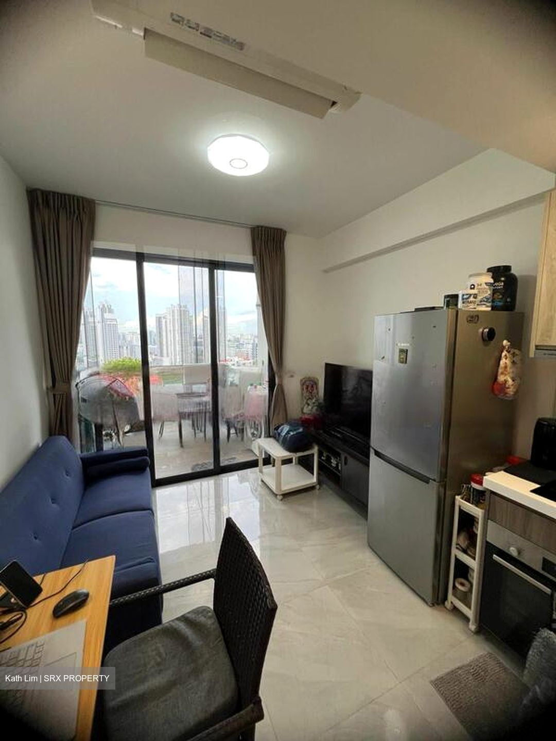 Uptown @ Farrer (D8), Apartment #466316281